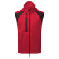 Portwest WX2 Eco Bodywarmer CD876 Softshell Gilet (2L) stetch waterbestendig diep rood(DR)