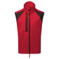 Portwest WX2 Eco Bodywarmer CD876 Softshell Gilet (2L) stetch waterbestendig diep rood(DR)