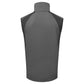 Portwest WX2 Eco Bodywarmer CD876 Softshell Gilet (2L) stetch waterbestendig metaalgrijs(MG)