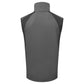 Portwest WX2 Eco Bodywarmer CD876 Softshell Gilet (2L) stetch waterbestendig metaalgrijs(MG)