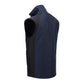 Portwest WX2 Eco Bodywarmer CD876 Softshell Gilet (2L) stetch waterbestendig donker marineblauw(NV)