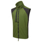 Portwest WX2 Eco Bodywarmer CD876 Softshell Gilet (2L) stetch waterbestendig olijfgroen(OG)