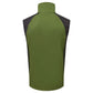 Portwest WX2 Eco Bodywarmer CD876 Softshell Gilet (2L) stetch waterbestendig olijfgroen(OG)