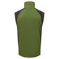Portwest WX2 Eco Bodywarmer CD876 Softshell Gilet (2L) stetch waterbestendig olijfgroen(OG)