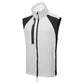 Portwest WX2 Eco Bodywarmer CD876 Softshell Gilet (2L) stetch waterbestendig wit(WH)