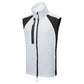 Portwest WX2 Eco Bodywarmer CD876 Softshell Gilet (2L) stetch waterbestendig wit(WH)