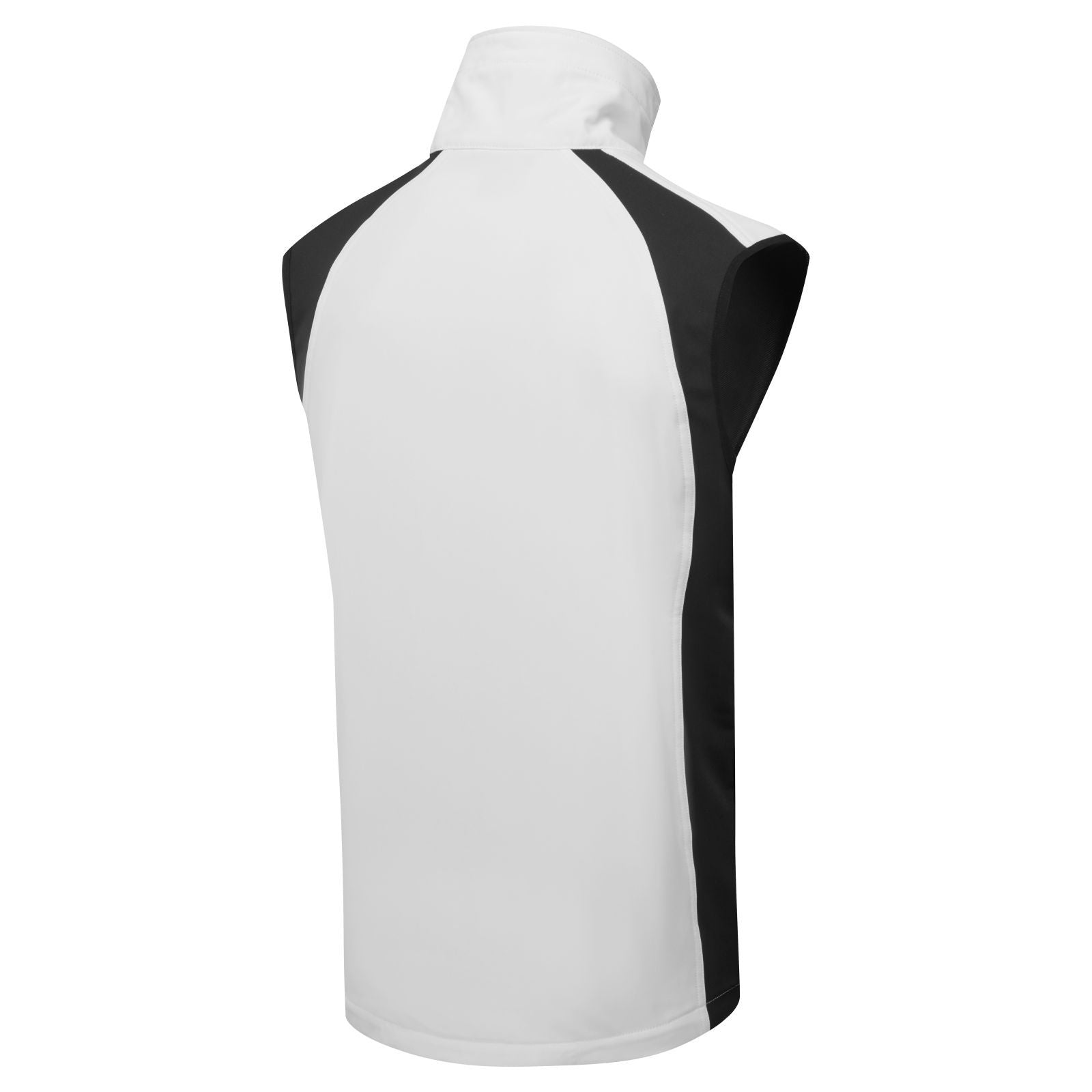 Portwest WX2 Eco Bodywarmer CD876 Softshell Gilet (2L) stetch waterbestendig wit(WH)