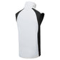 Portwest WX2 Eco Bodywarmer CD876 Softshell Gilet (2L) stetch waterbestendig wit(WH)