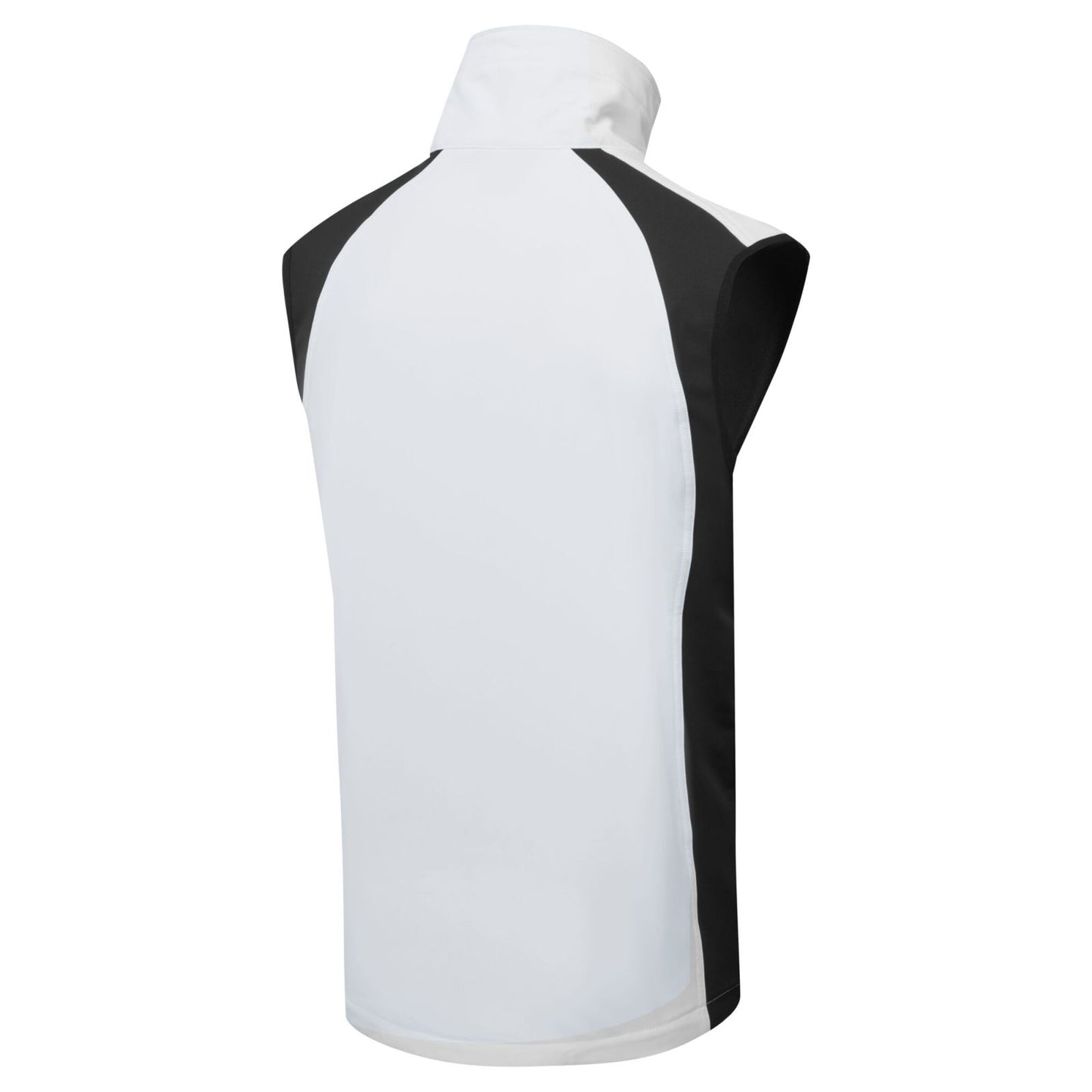 Portwest WX2 Eco Bodywarmer CD876 Softshell Gilet (2L) stetch waterbestendig wit(WH)