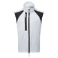 Portwest WX2 Eco Bodywarmer CD876 Softshell Gilet (2L) stetch waterbestendig wit(WH)