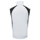 Portwest WX2 Eco Bodywarmer CD876 Softshell Gilet (2L) stetch waterbestendig wit(WH)