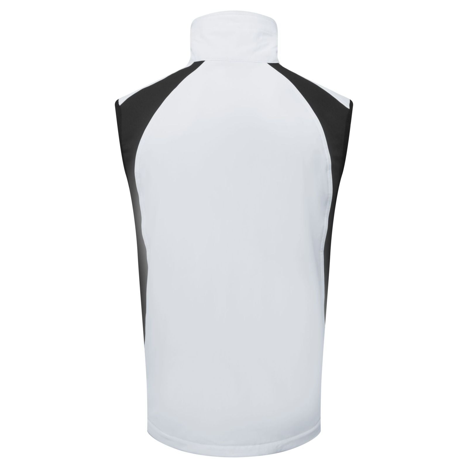 Portwest WX2 Eco Bodywarmer CD876 Softshell Gilet (2L) stetch waterbestendig wit(WH)