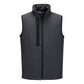 Portwest WX2 Bescherming Tegen Alle Weersomstandigheden Bodywarmer CD877 Eco Softshell (2L) metaalgrijs(MG)