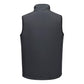 Portwest WX2 Bescherming Tegen Alle Weersomstandigheden Bodywarmer CD877 Eco Softshell (2L) metaalgrijs(MG)