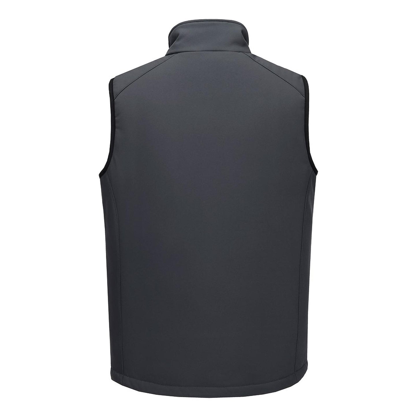 Portwest WX2 Bescherming Tegen Alle Weersomstandigheden Bodywarmer CD877 Eco Softshell (2L) metaalgrijs(MG)