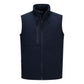 Portwest WX2 Bescherming Tegen Alle Weersomstandigheden Bodywarmer CD877 Eco Softshell (2L) marineblauw(NV)