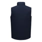 Portwest WX2 Bescherming Tegen Alle Weersomstandigheden Bodywarmer CD877 Eco Softshell (2L) marineblauw(NV)