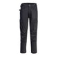 Portwest WX2 Eco Werkbroek CD881 stretch handel zwart(BK)