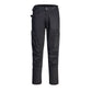 Portwest WX2 Eco Werkbroek CD881 stretch handel zwart(BK)
