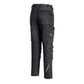 Portwest WX2 Eco Werkbroek CD881 stretch handel zwart(BK)