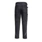 Portwest WX2 Eco Werkbroek CD881 stretch handel zwart(BK)