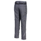 Portwest WX2 Eco Werkbroek CD881 stretch handel metaalgrijs(MG)
