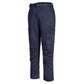 Portwest WX2 Eco Werkbroek CD881 stretch handel donker marineblauw(NV)