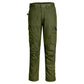 Portwest WX2 Eco Werkbroek CD881 stretch handel olijfgroen(OG)