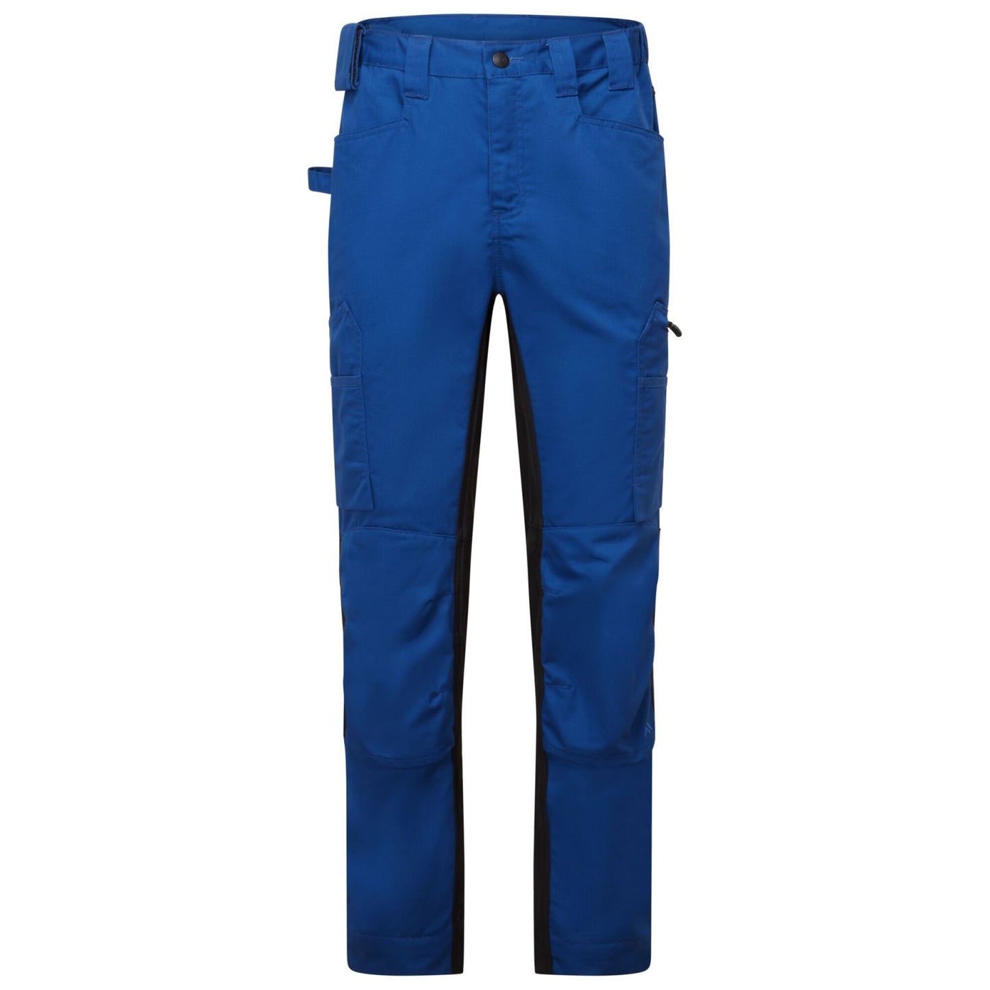 Portwest WX2 Werkkleding Broek CD881 Eco stretch kwartsblauw(QB)
