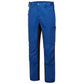 Portwest WX2 Werkkleding Broek CD881 Eco stretch kwartsblauw(QB)