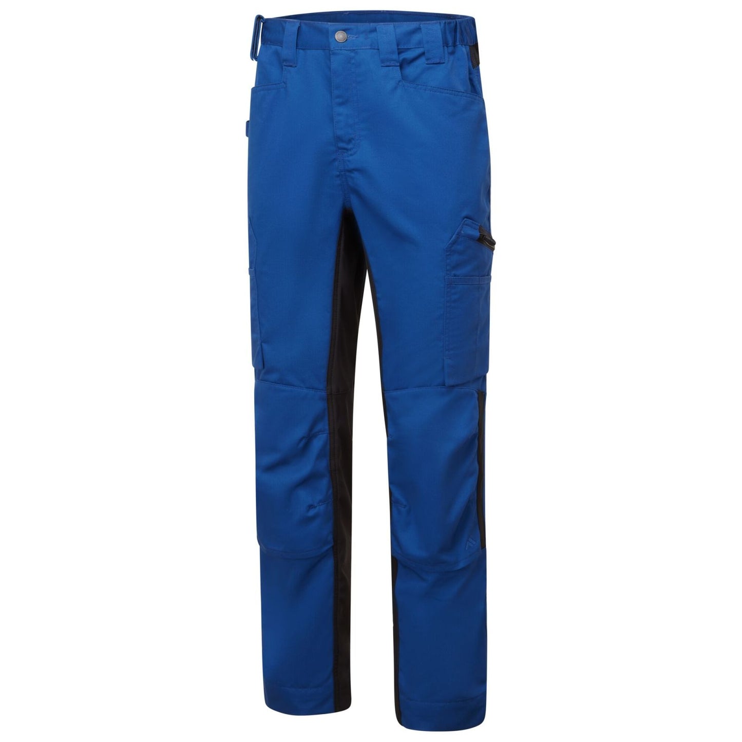 Portwest WX2 Werkkleding Broek CD881 Eco stretch kwartsblauw(QB)