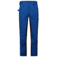Portwest WX2 Werkkleding Broek CD881 Eco stretch kwartsblauw(QB)