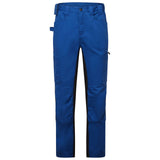 Portwest WX2 Werkkleding Broek CD881 Eco stretch kwartsblauw(QB)