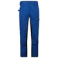 Portwest WX2 Werkkleding Broek CD881 Eco stretch kwartsblauw(QB)