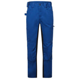 Portwest WX2 Werkkleding Broek CD881 Eco stretch kwartsblauw(QB)