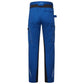 Portwest WX2 Werkkleding Broek CD881 Eco stretch kwartsblauw(QB)