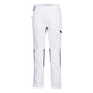 Portwest WX2 Eco Werkbroek CD881 stretch handel wit(WH)