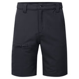 Portwest WX2 Werkkleding Korte Broek CD882 Eco Stretch slim-fit zwart(BK)