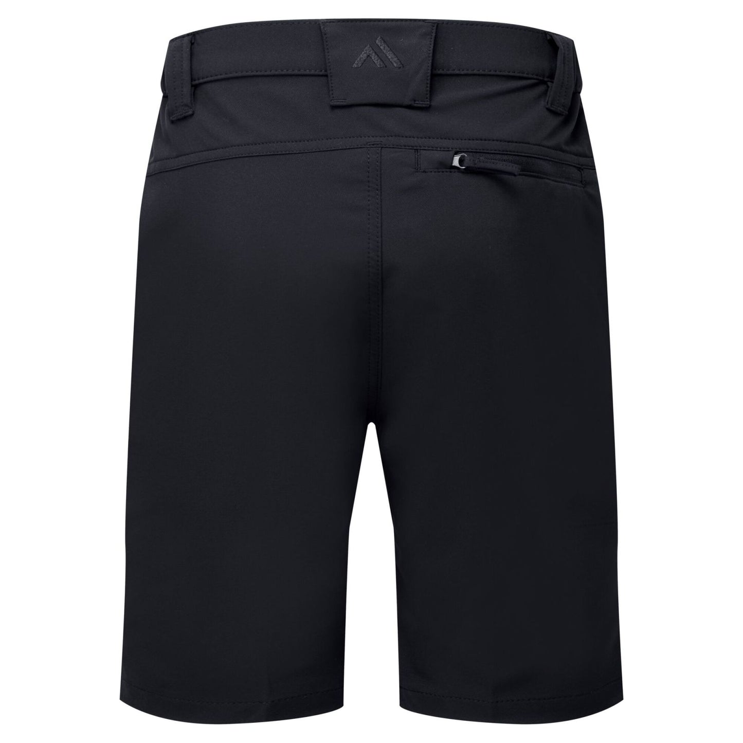 Portwest WX2 Werkkleding Korte Broek CD882 Eco Stretch slim-fit zwart(BK)