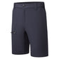Portwest WX2 Werkkleding Korte Broek CD882 Eco Stretch slim-fit donker marineblauw(NV)