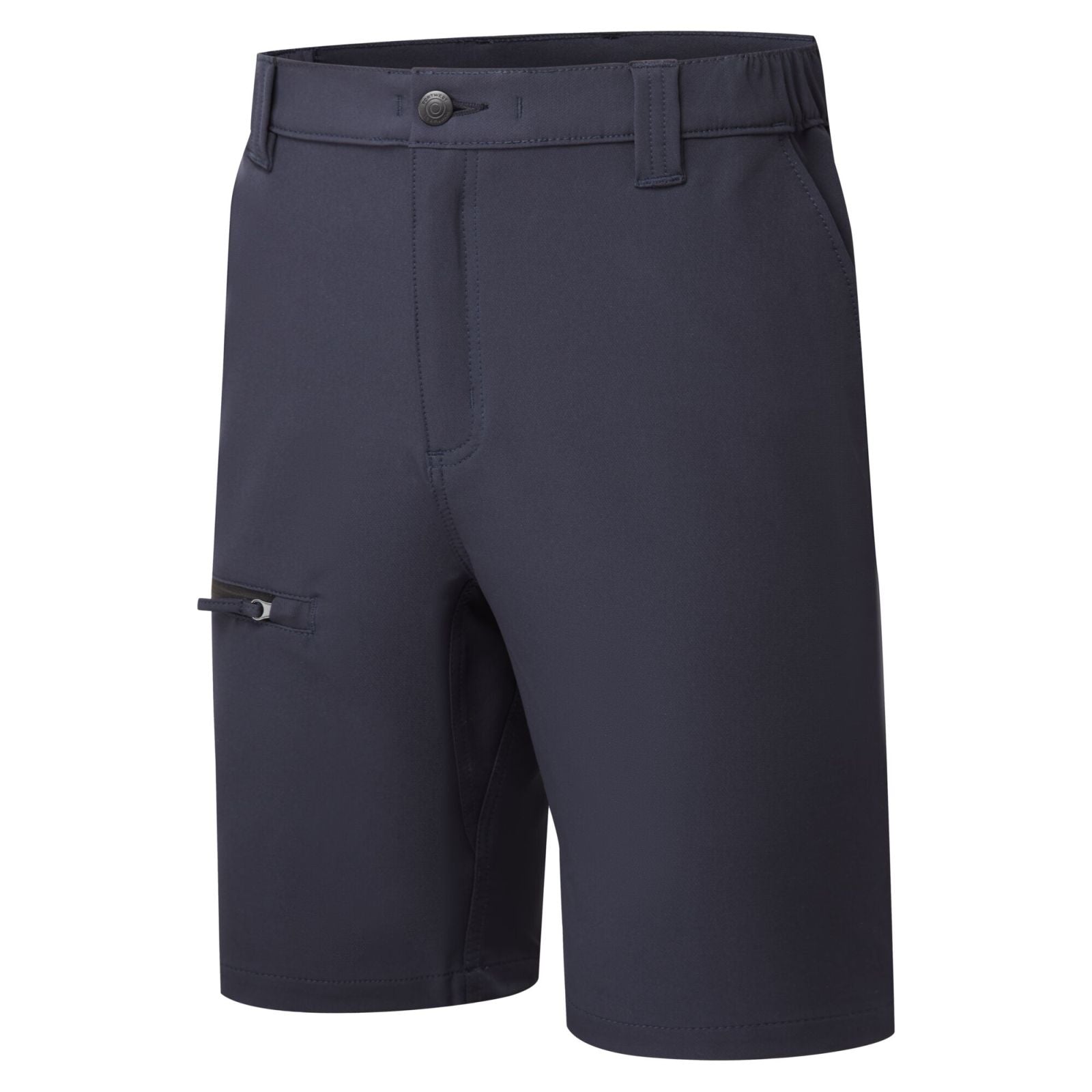 Portwest WX2 Werkkleding Korte Broek CD882 Eco Stretch slim-fit donker marineblauw(NV)