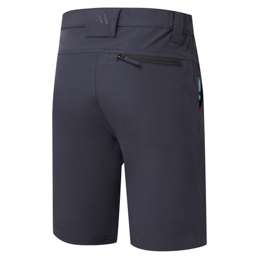 Portwest WX2 Werkkleding Korte Broek CD882 Eco Stretch slim-fit donker marineblauw(NV)