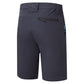 Portwest WX2 Werkkleding Korte Broek CD882 Eco Stretch slim-fit donker marineblauw(NV)