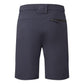 Portwest WX2 Werkkleding Korte Broek CD882 Eco Stretch slim-fit donker marineblauw(NV)