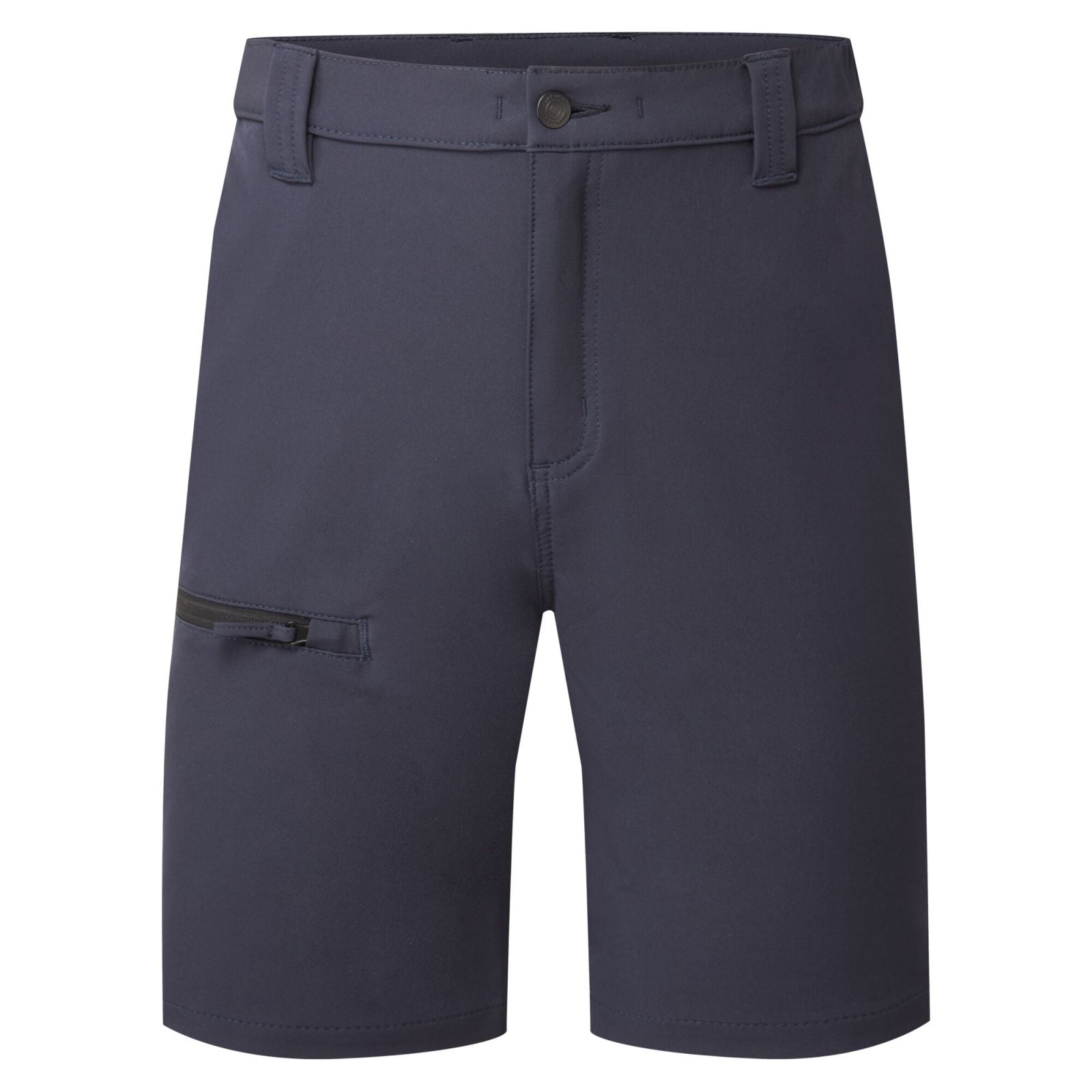Portwest WX2 Werkkleding Korte Broek CD882 Eco Stretch slim-fit donker marineblauw(NV)