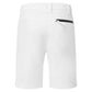 Portwest WX2 Werkkleding Korte Broek CD882 Eco Stretch slim-fit wit(WH)