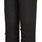 Portwest WX2 Eco broeken CD883 stretch holsterzakken zwart(BK)