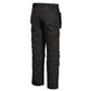 Portwest WX2 Eco broeken CD883 stretch holsterzakken zwart(BK)