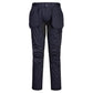 Portwest WX2 Eco Broeken CD883 stretch holsterzakken donker marineblauw-zwart(DK)
