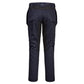 Portwest WX2 Eco Broeken CD883 stretch holsterzakken donker marineblauw-zwart(DK)